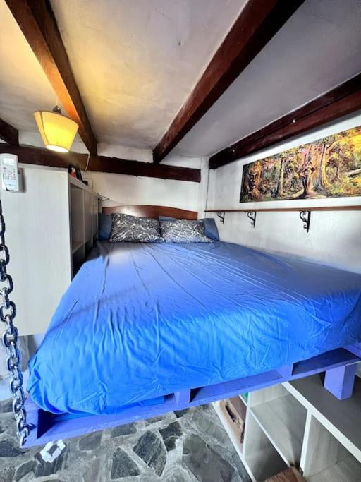 Casa Peggy Villa Cadiar Bagian luar foto